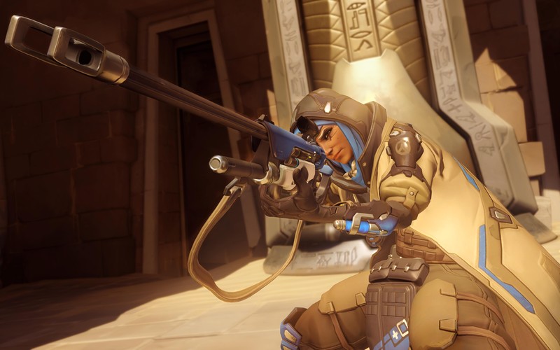 overwatch, games, xbox games, ps games, pc games