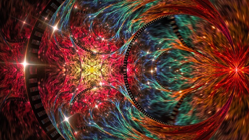space, digital universe, artist, deviantart