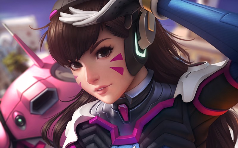 overwatch, games, xbox games, ps games, pc games, deviantart