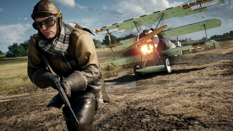 battlefield 1, 2016 games, pc games, ps games, xbox games