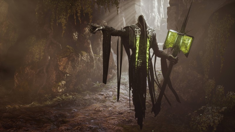 paragon, games, ps games, pc games