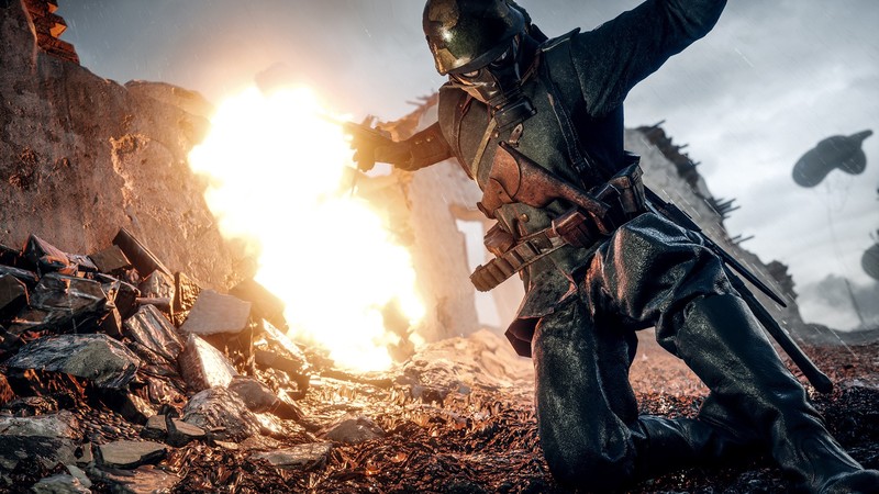 battlefield 1, 2016 games, pc games, ps games, xbox games