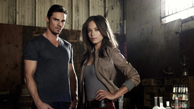 beauty and the beast tv show, tv shows