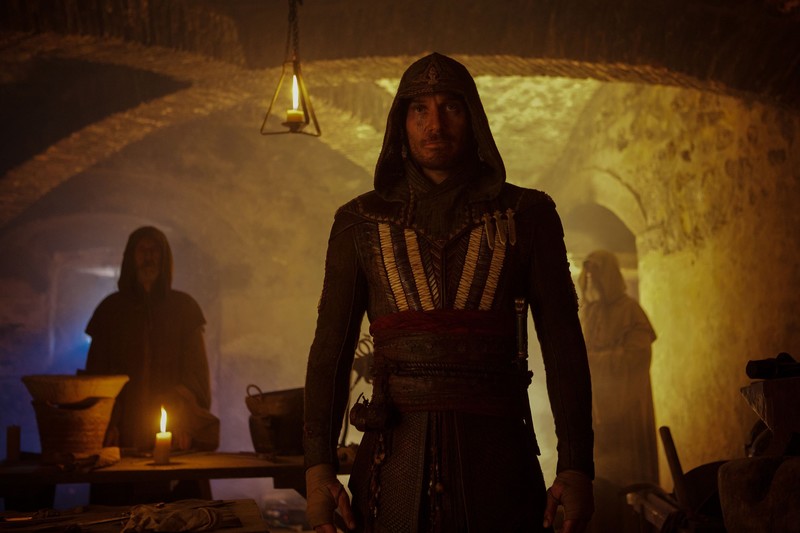 assassins creed movie, movies, 2016 movies, assassins creed