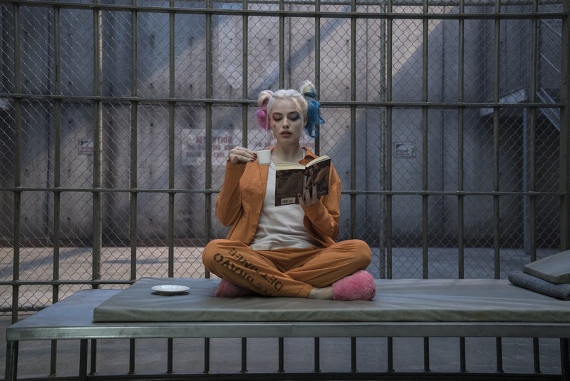 suicide squad, movies, 2016 movies, harley quinn