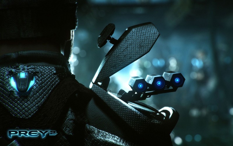 prey 2, 2017 games, ps games, pc games, xbox games
