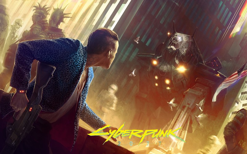 cyberpunk 2077, games, ps games, xbox games, pc games