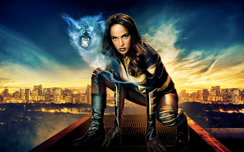 arrow, tv shows