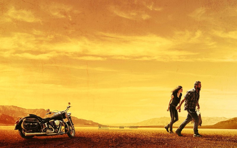 blood father, 2016 movies, movies