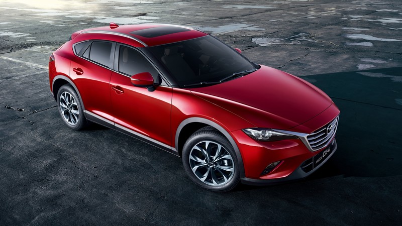 mazda, cars, 2017 cars