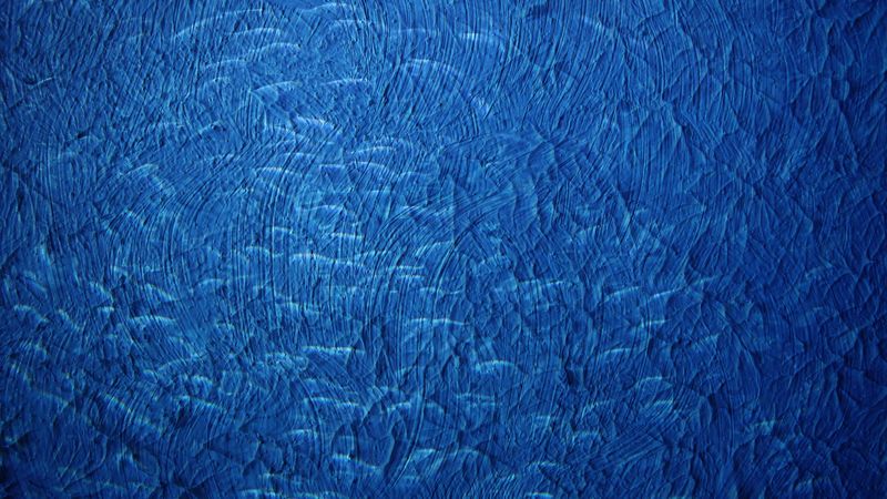 texture, blue, grungy, surface, 4k