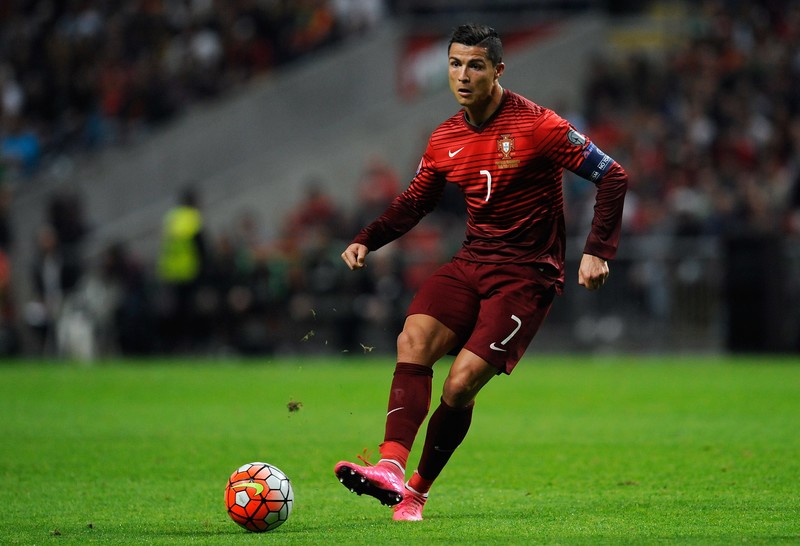 christiano ronaldo, sports, football