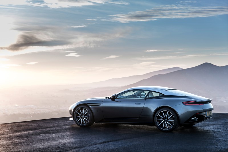 aston martin, cars