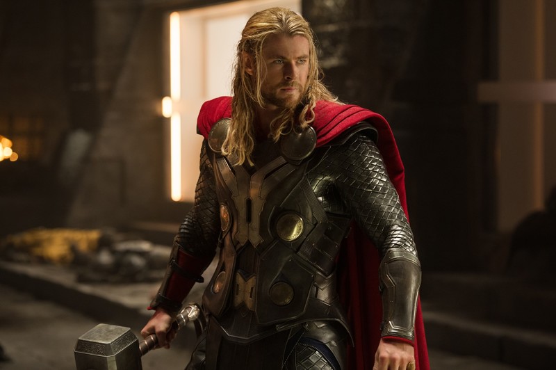 thor, super heroes