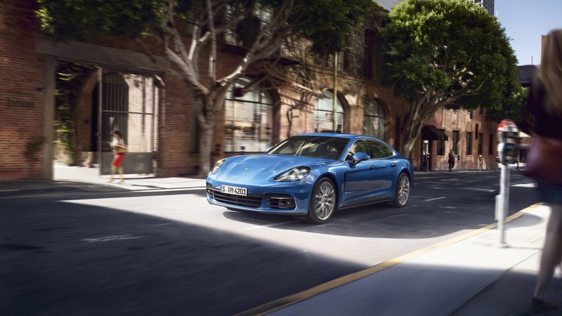 porsche panamera, porsche, cars