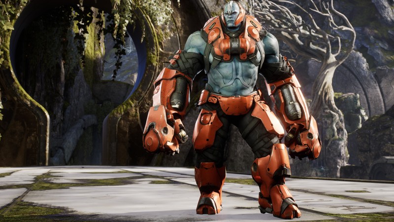 paragon, games, ps games, pc games