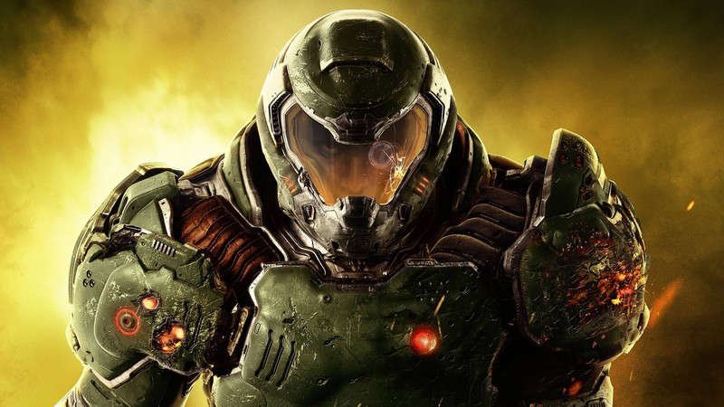 doom, doom 4, games, pc games, ps games, xbox games
