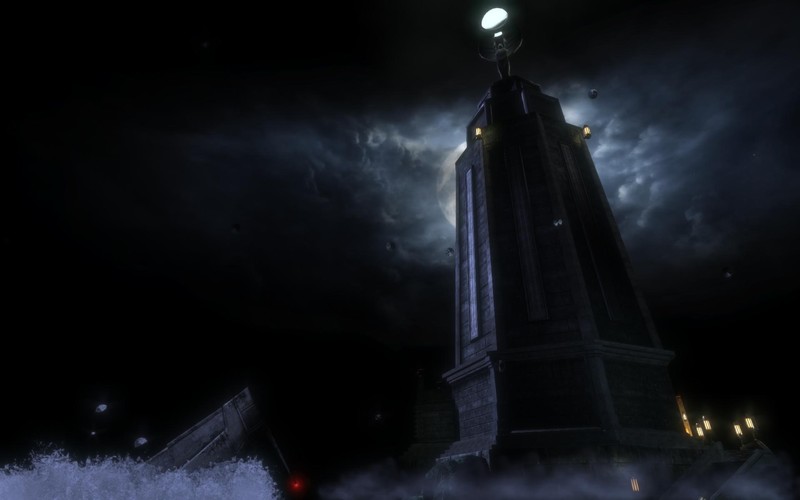 bioshock, games, pc games, ps games, xbox games