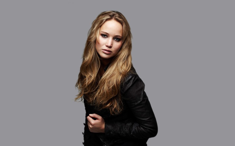jennifer lawrence, celebrities, girls