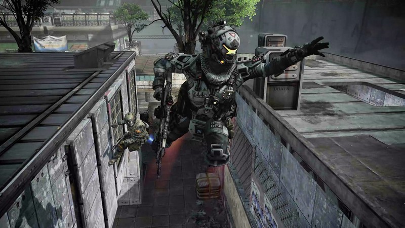 titanfall 2, games, 2016 games