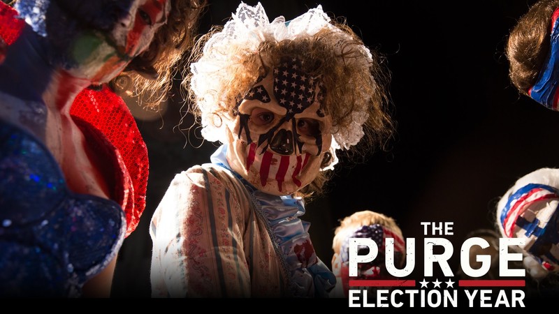 the purge election year, 2016 movies, movies