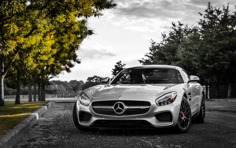 mercedes benz, cars