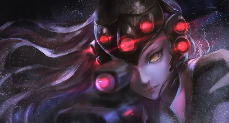 overwatch, games, xbox games, ps games, pc games