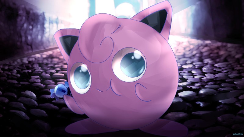 pokemon, games