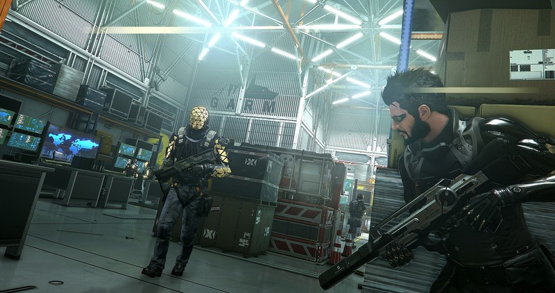 deus ex mankind divided, games, pc games, xbox games, ps games