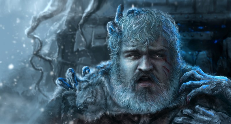 game of thrones, tv shows, artist