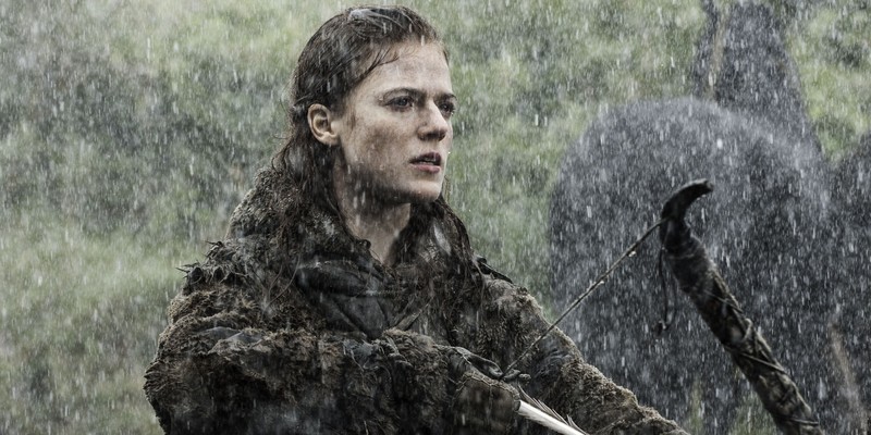game of thrones, tv shows