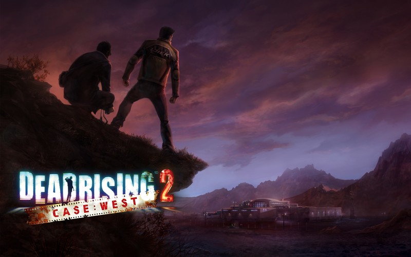 dead rising 2 case west, games, 2016 games