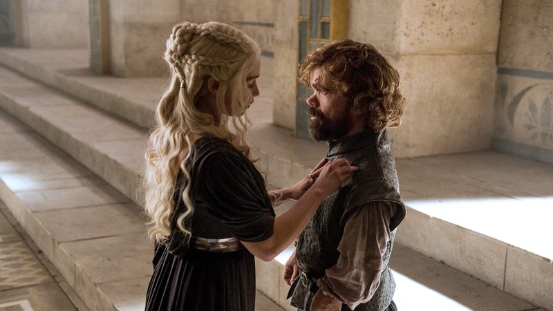 tyrion lannister, game of thrones, tv shows, emilia clarke