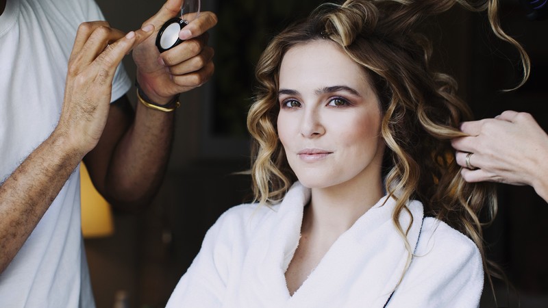 zoey deutch, celebrities, girls