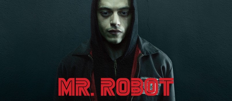mr robot, tv shows, artist