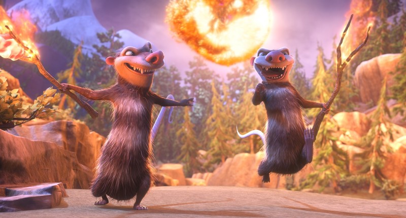 ice age, ice age 5, movies, animated movies, 2016 movies
