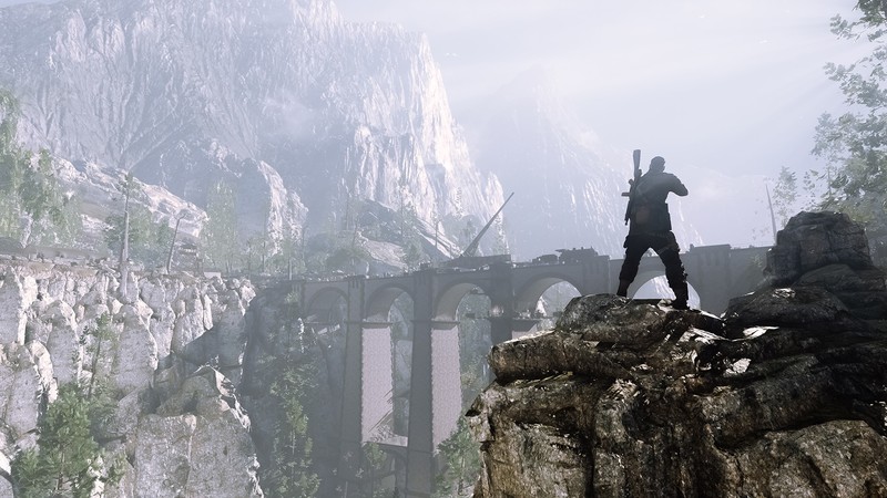 sniper elite, games, ps games, xbox games, pc games