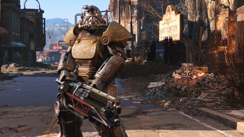 fallout 4, games, xbox games, ps4 games, pc games