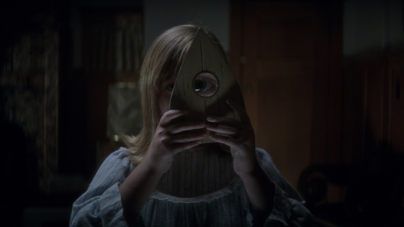 ouija 2, movies, horror movies