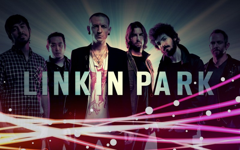 chester bennington, linkin park, music