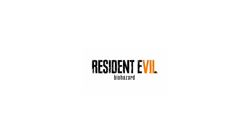 resident evil 7, games