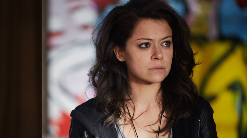 orphan black, tv shows