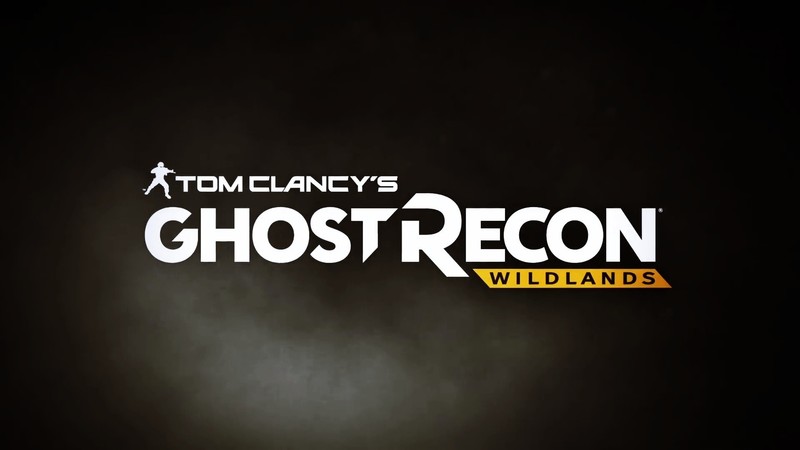 tom clancys ghost recon wildlands, 2016 games, games, xbox games, ps4 games