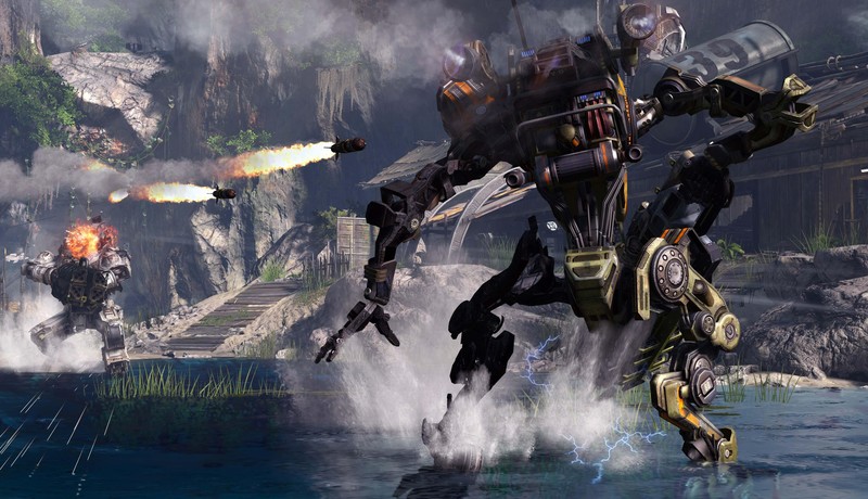 titanfall 2, games, 2016 games