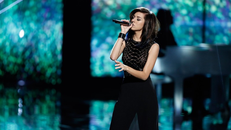 christina grimmie, music, celebrities