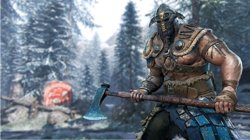 for honor, games, ps games, xbox games, pc games, 2016 games