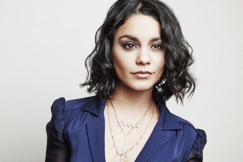 vanessa hudgens, celebrities, girls