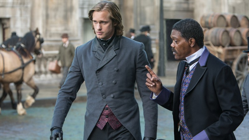 the legend of tarzan, 2016 movies, tarzan, movies, alexander skarsgard