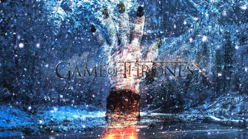 game of thrones, tv shows, artist
