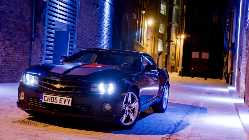 chevrolet, camaro, cars